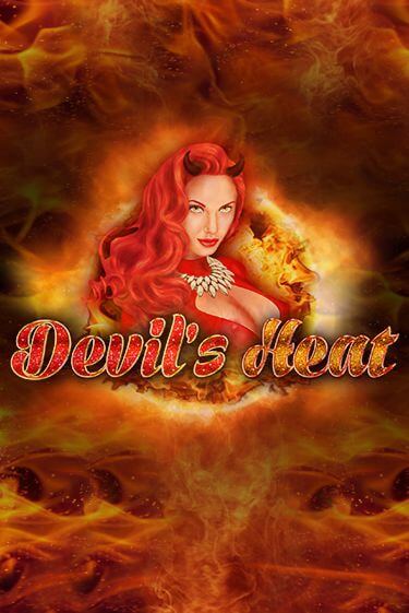 Бесплатная игра Devil's Heat | Вулкан Казино играть онлайн