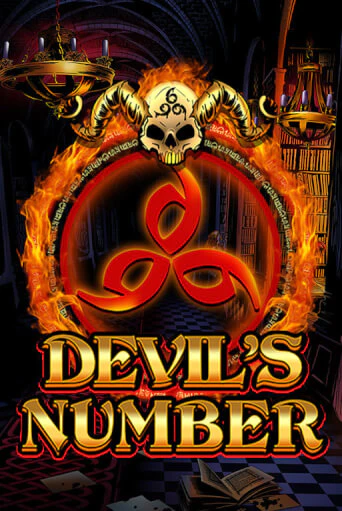 Бесплатная игра Devil's Number | Вулкан Казино играть онлайн