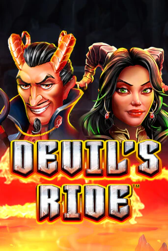 Бесплатная игра Devil's Ride | Вулкан Казино играть онлайн
