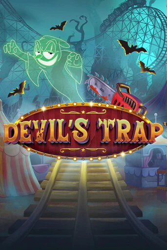 Бесплатная игра Devil's Trap | Вулкан Казино играть онлайн