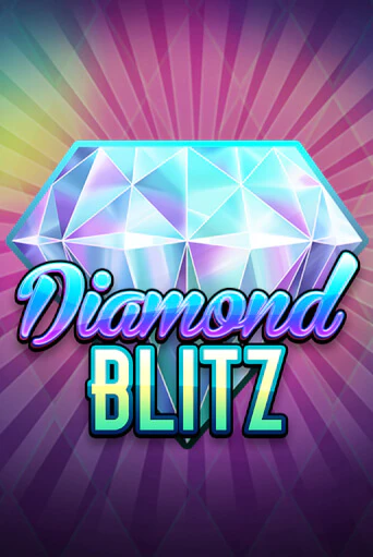 Бесплатная игра Diamond Blitz | Вулкан Казино играть онлайн