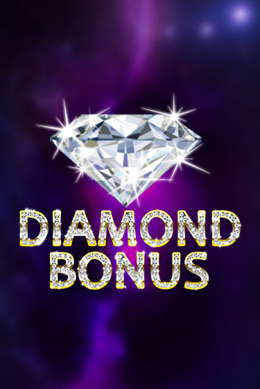 Бесплатная игра Diamond Bonus | Вулкан Казино играть онлайн