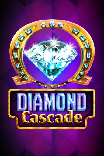 Бесплатная игра Diamond Cascade | Вулкан Казино играть онлайн