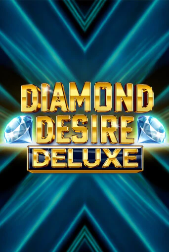 Бесплатная игра Diamond Desire Deluxe | Вулкан Казино играть онлайн
