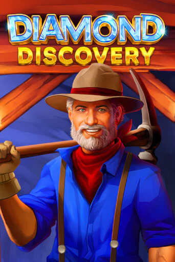 Бесплатная игра Diamond Discovery | Вулкан Казино играть онлайн