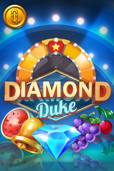 Бесплатная игра Diamond Duke | Вулкан Казино играть онлайн