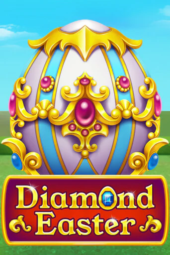Бесплатная игра Diamond Easter | Вулкан Казино играть онлайн