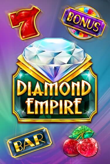 Бесплатная игра Diamond Empire | Вулкан Казино играть онлайн