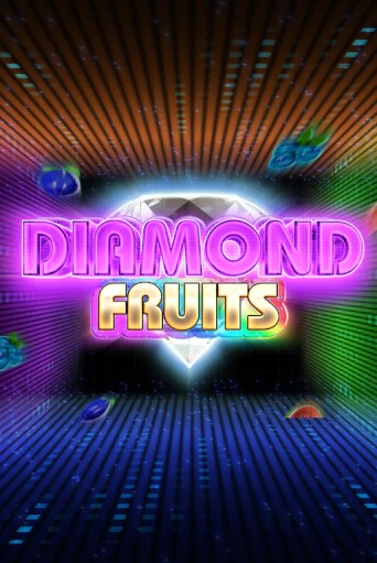 Бесплатная игра Diamond Fruits | Вулкан Казино играть онлайн