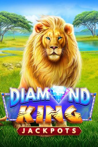 Бесплатная игра Diamond King Jackpots | Вулкан Казино играть онлайн
