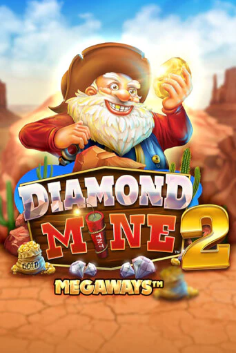 Бесплатная игра Diamond Mine 2 | Вулкан Казино играть онлайн
