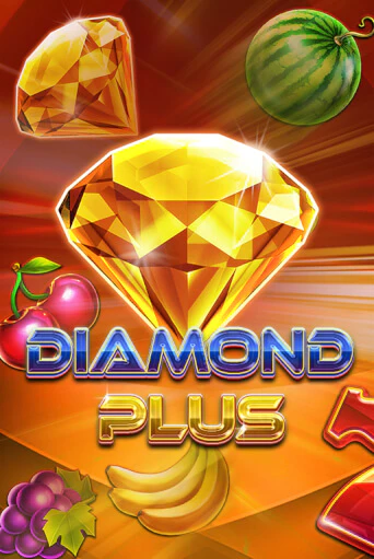 Бесплатная игра Diamond Plus | Вулкан Казино играть онлайн