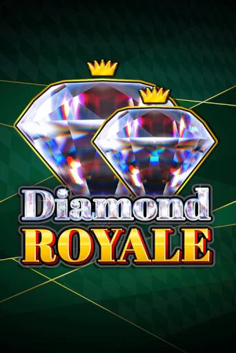 Бесплатная игра Diamond Royale | Вулкан Казино играть онлайн