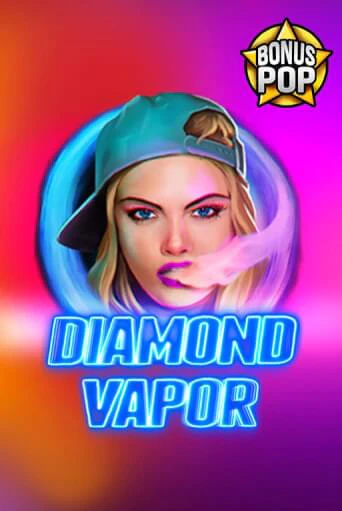 Бесплатная игра Diamond Vapor | Вулкан Казино играть онлайн