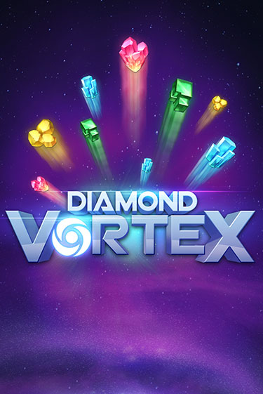 Бесплатная игра Diamond Vortex | Вулкан Казино играть онлайн