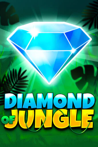 Бесплатная игра Diamond of Jungle | Вулкан Казино играть онлайн