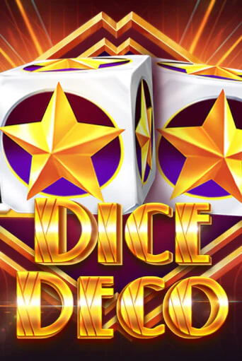 Бесплатная игра Dice Deco | Вулкан Казино играть онлайн
