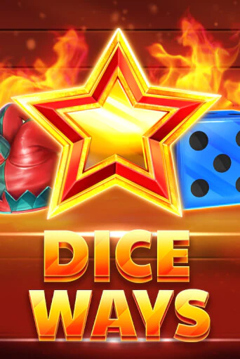 Бесплатная игра Dice Ways | Вулкан Казино играть онлайн