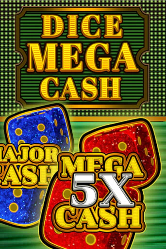 Бесплатная игра Dice Mega Cash | Вулкан Казино играть онлайн