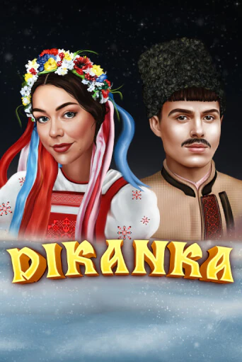 Бесплатная игра Dikanka | Вулкан Казино играть онлайн