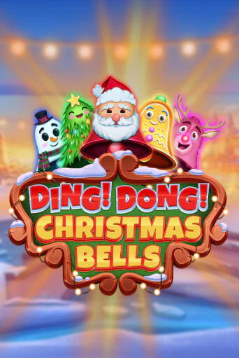 Бесплатная игра Ding Dong Christmas Bells | Вулкан Казино играть онлайн