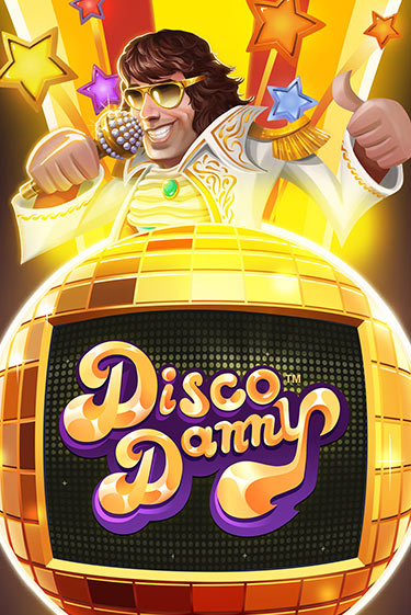 Бесплатная игра Disco Danny | Вулкан Казино играть онлайн