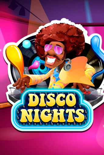Бесплатная игра Disco Nights | Вулкан Казино играть онлайн