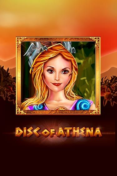 Бесплатная игра Disc of Athena | Вулкан Казино играть онлайн
