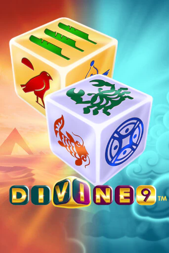Бесплатная игра Divine 9 | Вулкан Казино играть онлайн