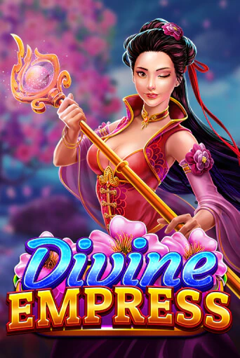 Бесплатная игра Divine Empress | Вулкан Казино играть онлайн