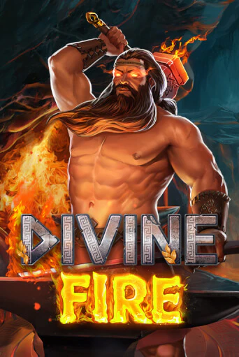 Бесплатная игра Divine Fire | Вулкан Казино играть онлайн