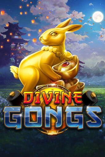 Бесплатная игра Divine Gongs | Вулкан Казино играть онлайн
