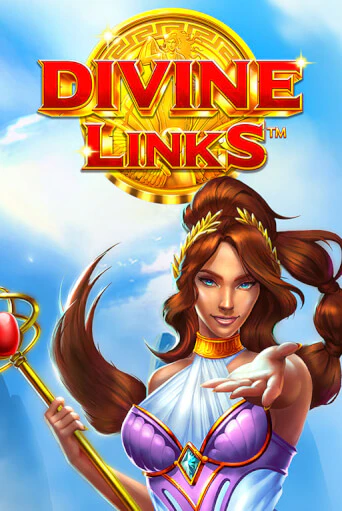 Бесплатная игра Divine Links | Вулкан Казино играть онлайн