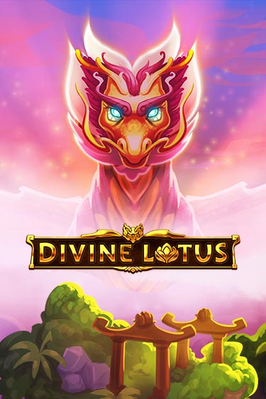 Бесплатная игра Divine Lotus | Вулкан Казино играть онлайн
