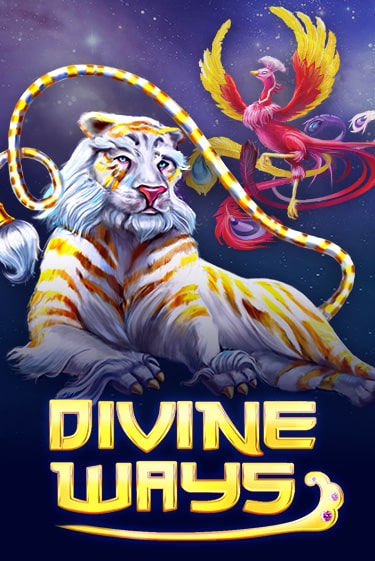 Бесплатная игра Divine Ways | Вулкан Казино играть онлайн