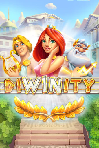 Бесплатная игра Diwinity | Вулкан Казино играть онлайн