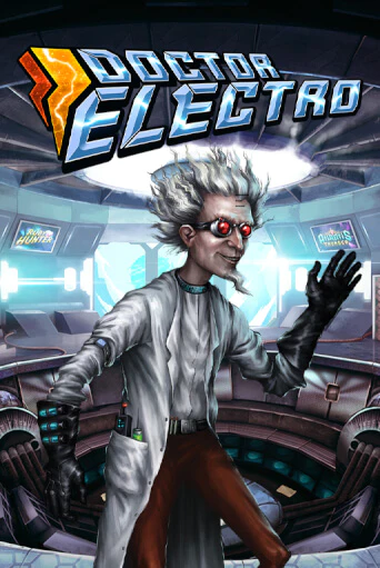 Бесплатная игра Doctor Electro | Вулкан Казино играть онлайн
