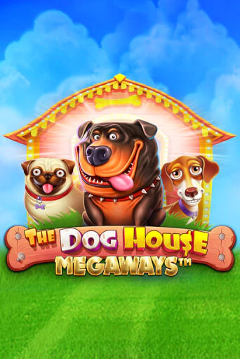 Бесплатная игра The Dog House Megaways | Вулкан Казино играть онлайн