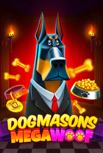 Бесплатная игра Dogmasons MegaWOOF | Вулкан Казино играть онлайн