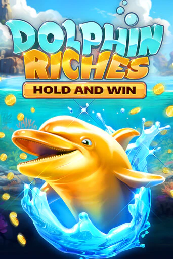 Бесплатная игра Dolphin Riches Hold and Win | Вулкан Казино играть онлайн