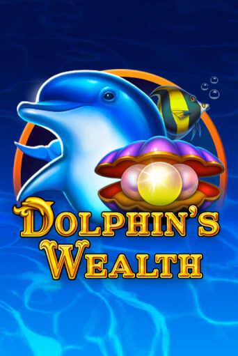 Бесплатная игра Dolphin's Wealth | Вулкан Казино играть онлайн