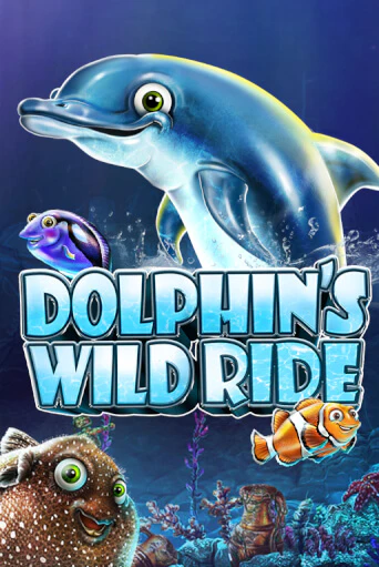 Бесплатная игра Dolphins Wild Ride | Вулкан Казино играть онлайн