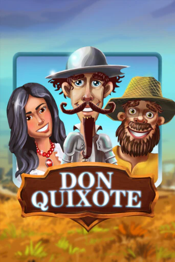 Бесплатная игра Don Quixote | Вулкан Казино играть онлайн