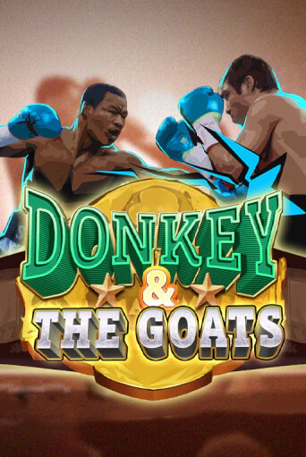 Бесплатная игра Donkey and the GOATS | Вулкан Казино играть онлайн