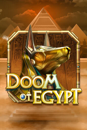 Бесплатная игра Doom of Egypt | Вулкан Казино играть онлайн