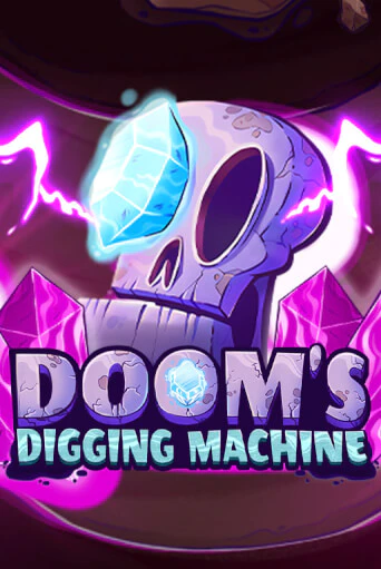 Бесплатная игра Doom's Digging Machine | Вулкан Казино играть онлайн