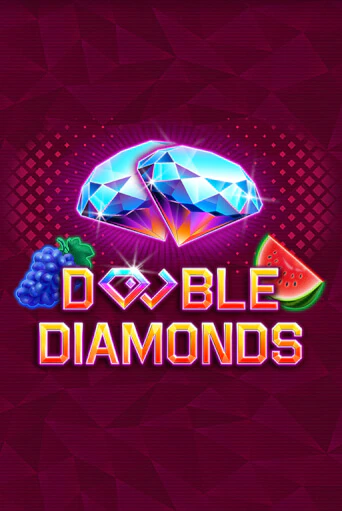 Бесплатная игра Double Diamonds | Вулкан Казино играть онлайн