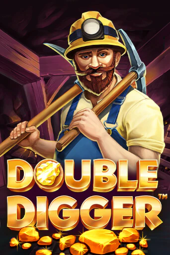 Бесплатная игра Double Digger | Вулкан Казино играть онлайн