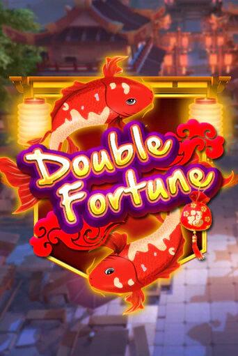 Бесплатная игра Double Fortune | Вулкан Казино играть онлайн