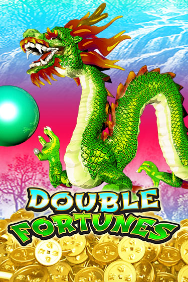 Бесплатная игра Double Fortunes | Вулкан Казино играть онлайн